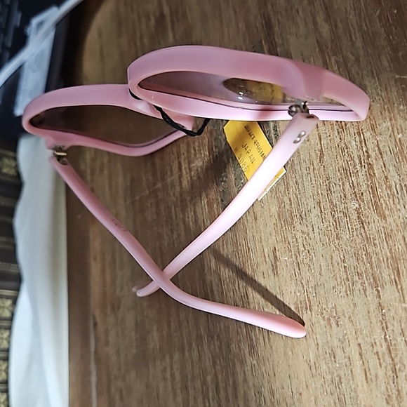 NWT 70s Vtg Ben Hur Designer Sunglasses Made In Italy New Old Stock - Picture 6 of 8